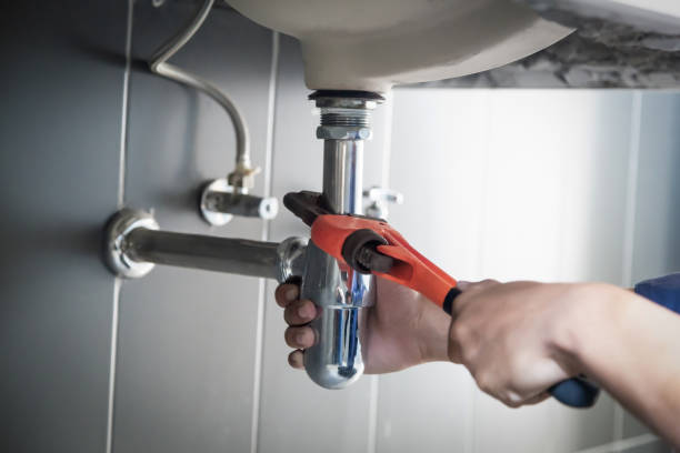 Trusted Monsey, NY Plumbing Services Experts