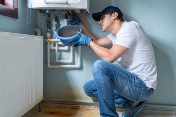 Residential Plumbing Services in Monsey, NY